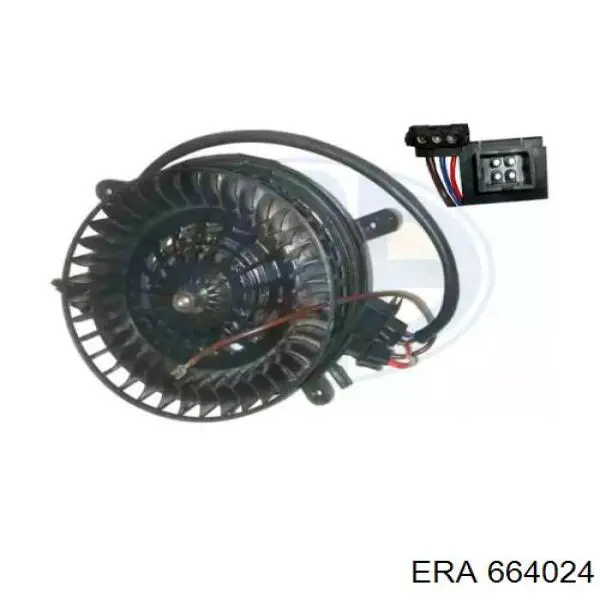 Motor de ventilador de forno (de aquecedor de salão) ERA 664024 preço, a partir de 126,79 USD