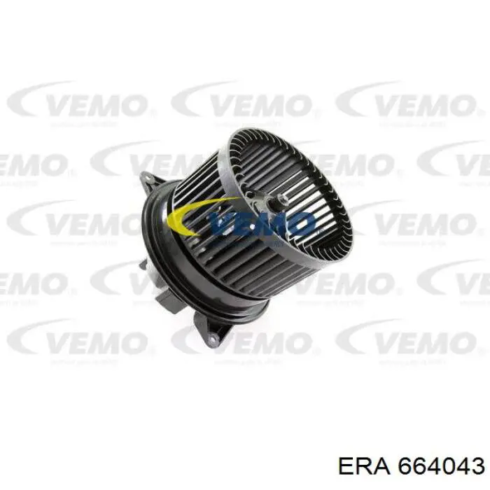 Motor de ventilador de forno (de aquecedor de salão) ERA 664043 preço, a partir de 69,57 USD