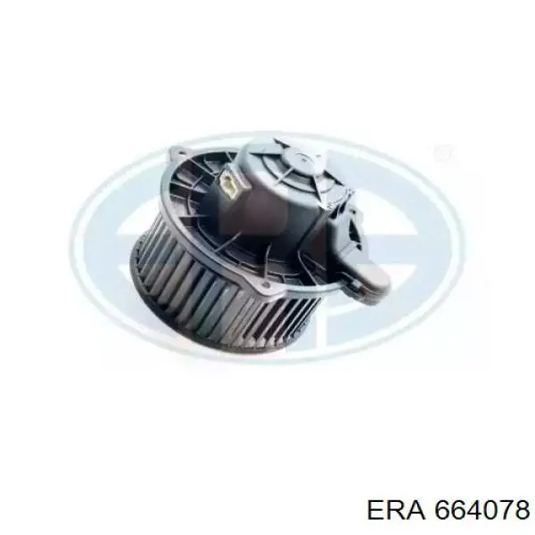 664078 ERA Motor de ventilador de forno (de aquecedor de salão)