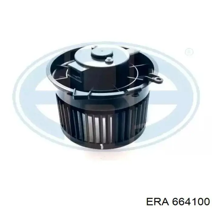 664100 ERA Motor de ventilador de forno (de aquecedor de salão)