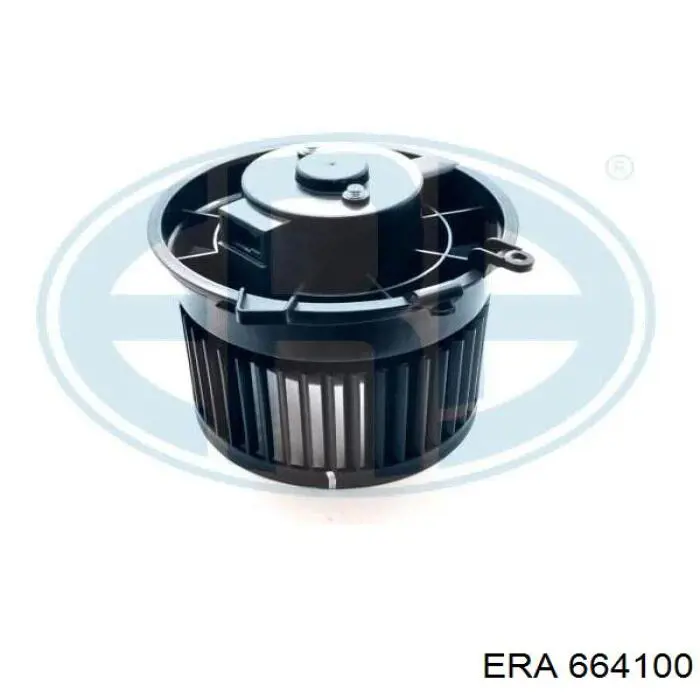 Motor de ventilador de forno (de aquecedor de salão) ERA 664100 preço, a partir de 90,43 USD