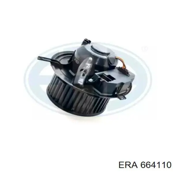 664110 ERA Motor de ventilador de forno (de aquecedor de salão)