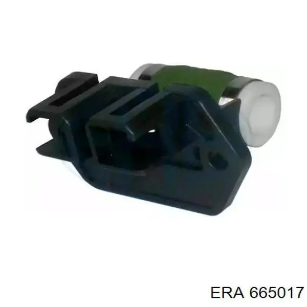 Resistor (resistência) de ventilador de forno (de aquecedor de salão) 3019KST1 Polcar