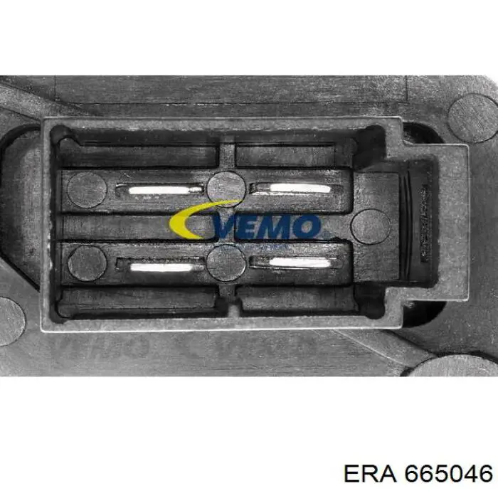 Resistor (resistência) de ventilador de forno (de aquecedor de salão) ERA 665046 preço, a partir de 15,92 USD