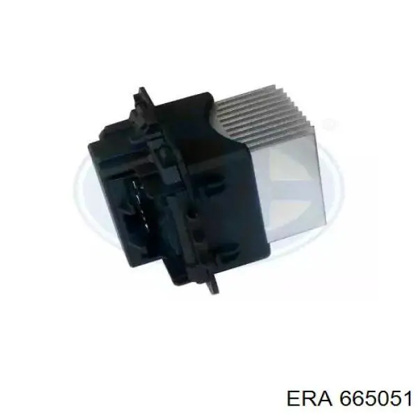 665051 ERA Resistor (resistência) de ventilador de forno (de aquecedor de salão)