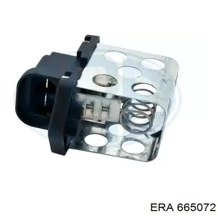665072 ERA Resistor (resistência) de ventilador de forno (de aquecedor de salão)