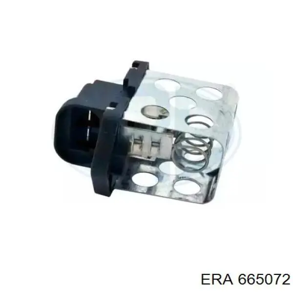 Compre 665072 ERA Resistor (resistência) de ventilador de forno (de aquecedor de salão)