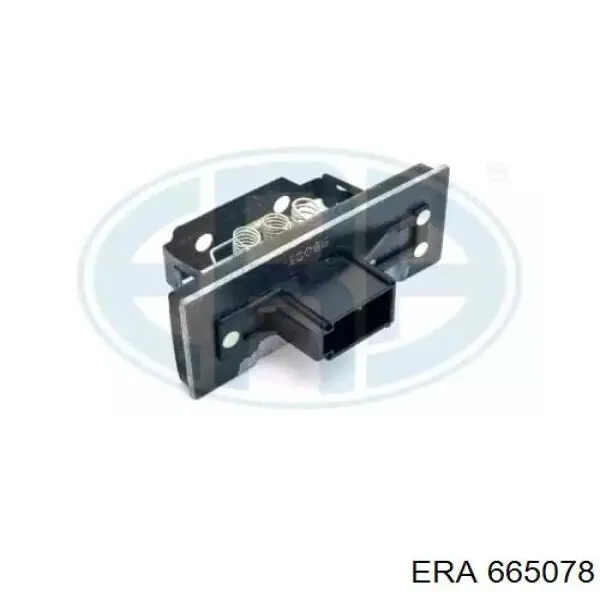 6716733 Ford Resistor (resistência) de ventilador de forno (de aquecedor de salão)