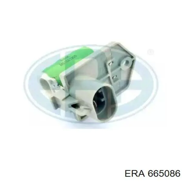 Resistor de motorzinho de ventilador de aparelho de ar condicionado Denso DRS01004 preço, a partir de 18,24 USD