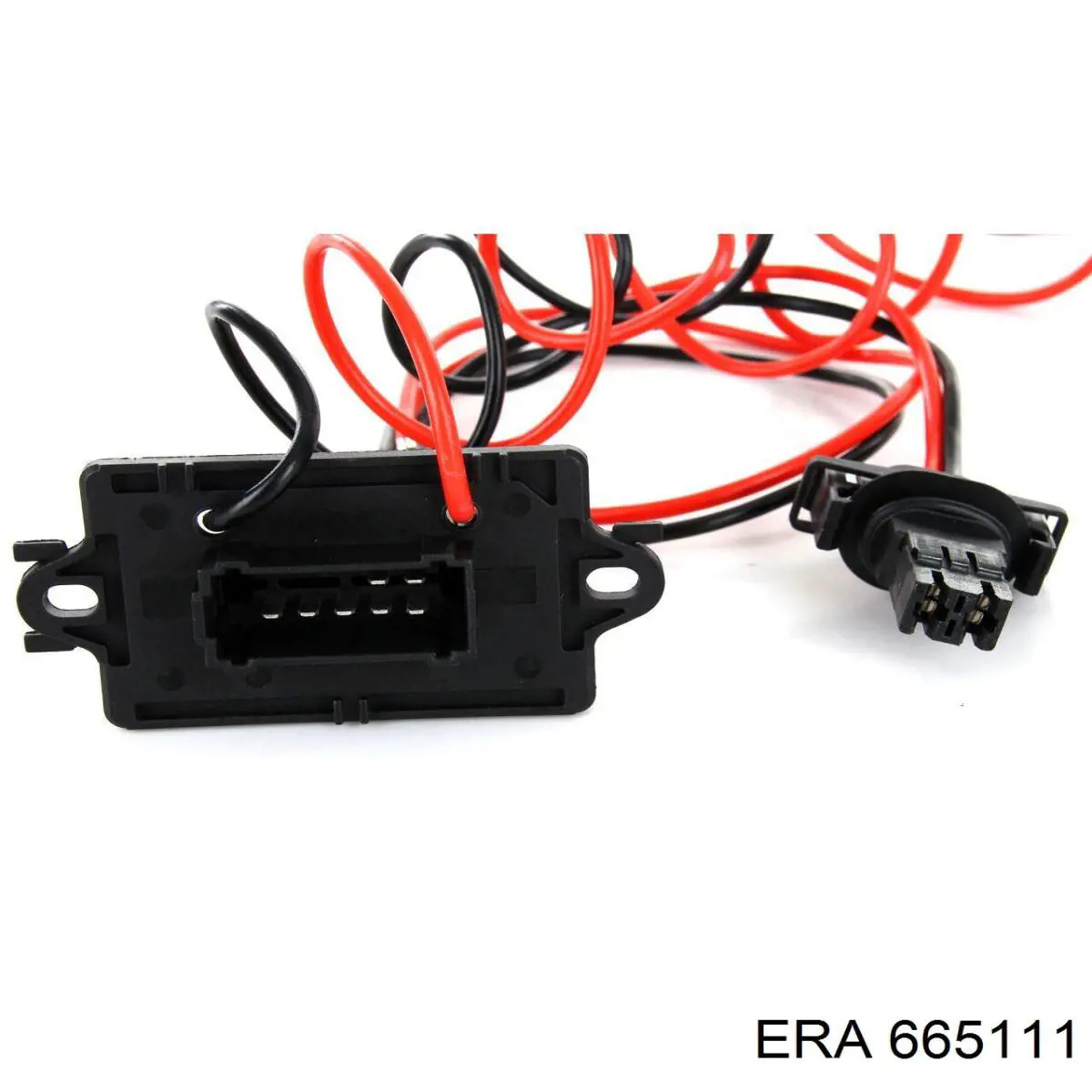 Resistor (resistência) de ventilador de forno (de aquecedor de salão) ERA 665111 preço, a partir de 24,99 USD