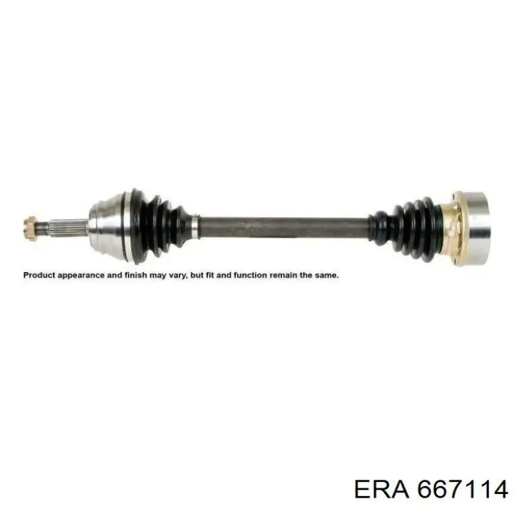 Compre 667114 ERA Radiador de aparelho de ar condicionado