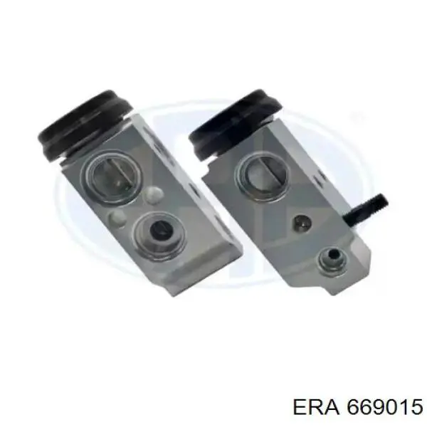 976262S000 Hyundai/Kia Válvula TRV de aparelho de ar condicionado