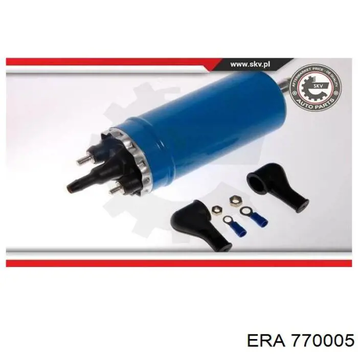 Compre 770005 ERA Bomba de combustível principal