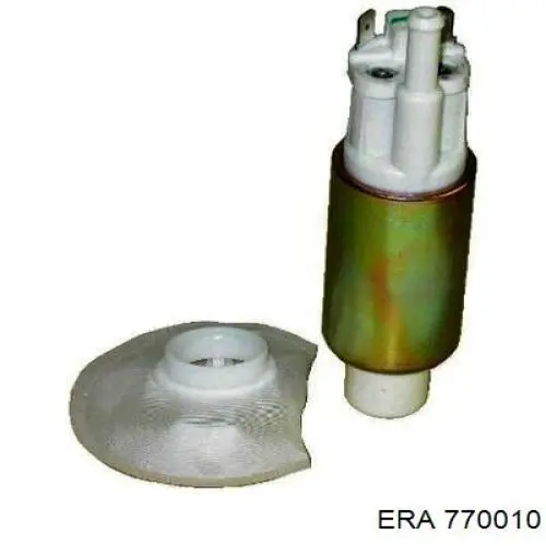 Elemento de turbina da bomba de combustível ERA 770010 preço, a partir de 24,21 USD