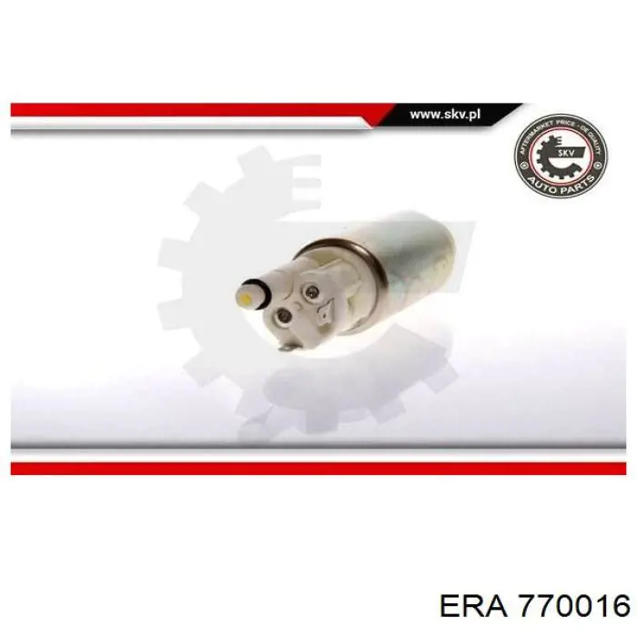 Compre 770016 ERA Elemento de turbina da bomba de combustível