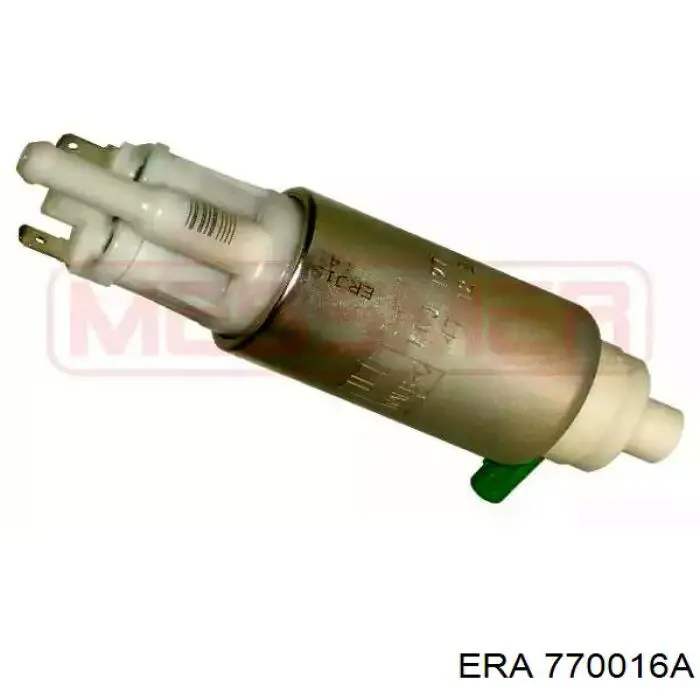 770016A ERA Elemento de turbina da bomba de combustível
