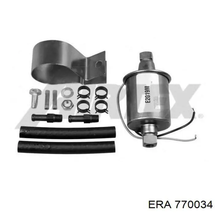 Bomba de combustível principal ERA 770034 preço, a partir de 30,81 USD