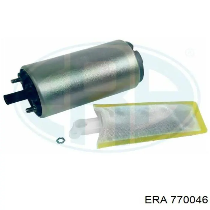 770046 ERA Bomba de combustível elétrica submersível