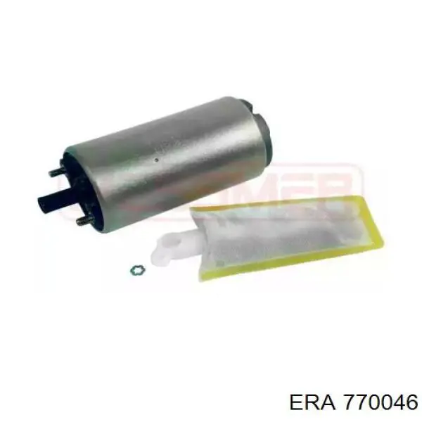 Bomba de combustível elétrica submersível ERA 770046 preço, a partir de 45,87 USD