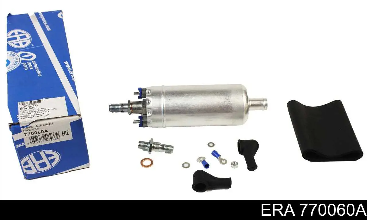Bomba de combustível principal ERA 770060A preço, a partir de 80,96 USD