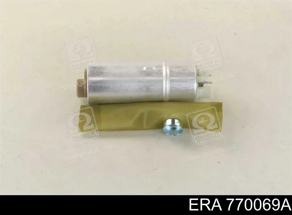 770069A ERA Elemento de turbina da bomba de combustível