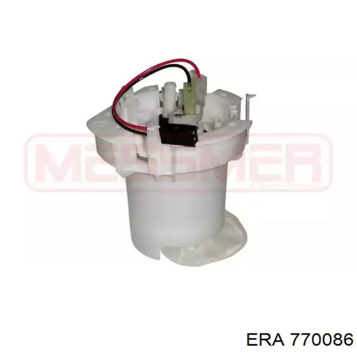Módulo de bomba de combustível com sensor do nível de combustível ERA 770086 preço, a partir de 85,44 USD