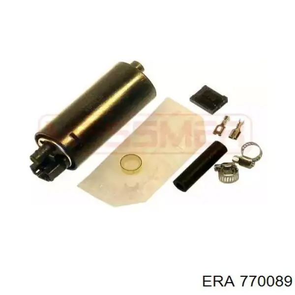 Módulo de bomba de combustível com sensor do nível de combustível ERA 770089 preço, a partir de 70,52 USD