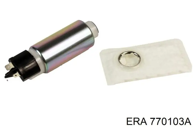 770103A ERA Elemento de turbina da bomba de combustível