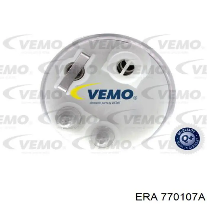 770107A ERA Bomba de combustível elétrica submersível