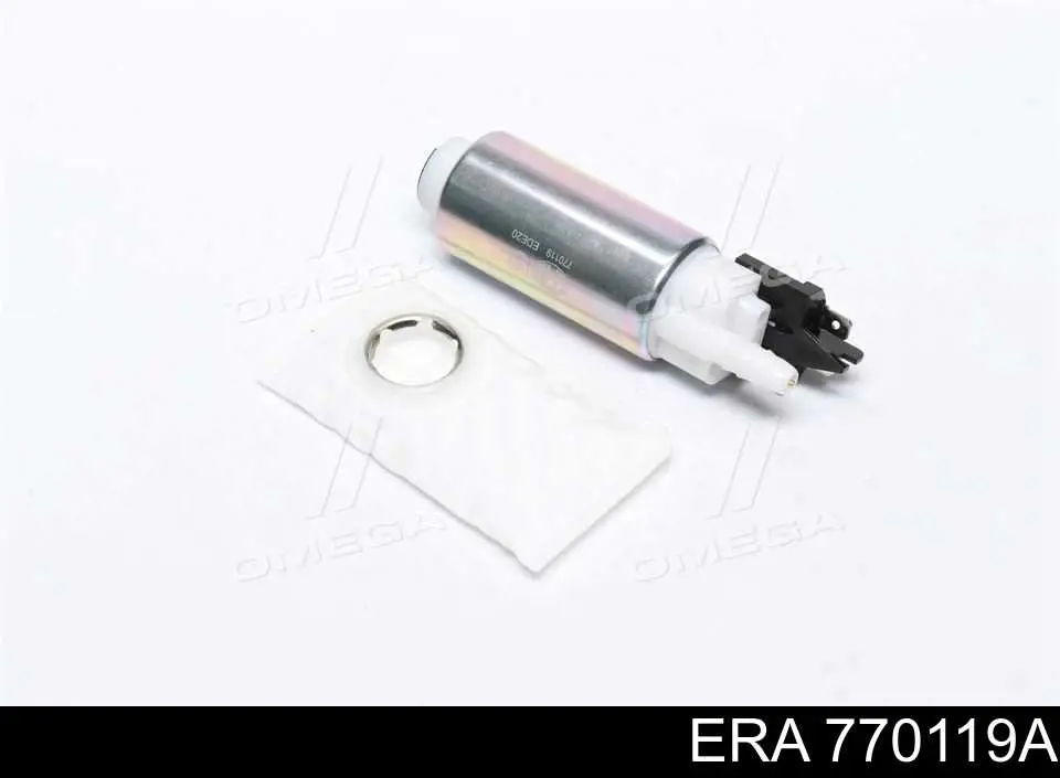 770119A ERA Elemento de turbina da bomba de combustível
