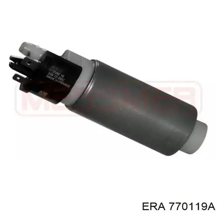 Elemento de turbina da bomba de combustível ERA 770119A preço, a partir de 47,86 USD