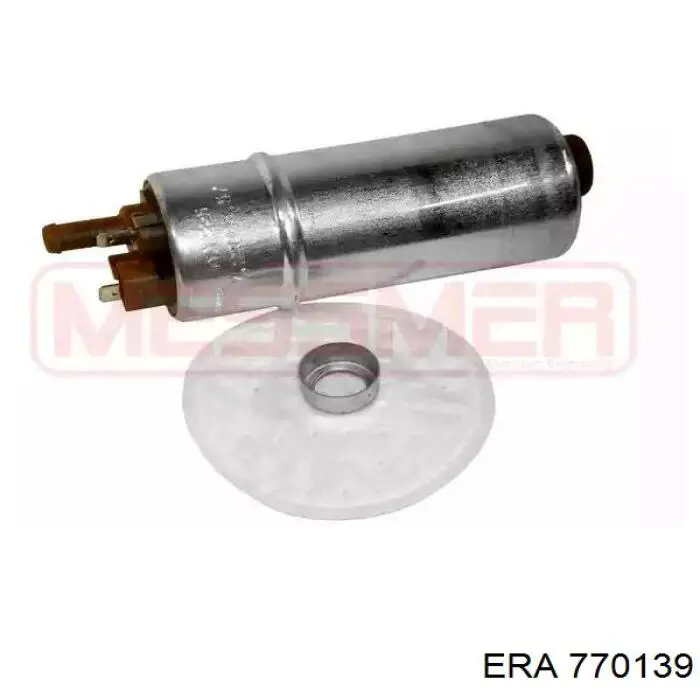 Elemento de turbina da bomba de combustível ERA 770139 preço, a partir de 73,02 USD