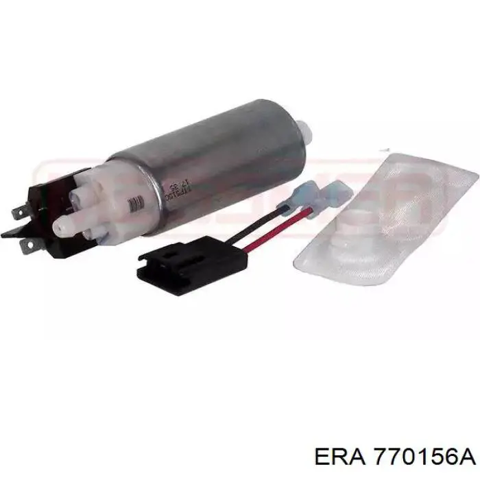 770156A ERA Bomba de combustível elétrica submersível
