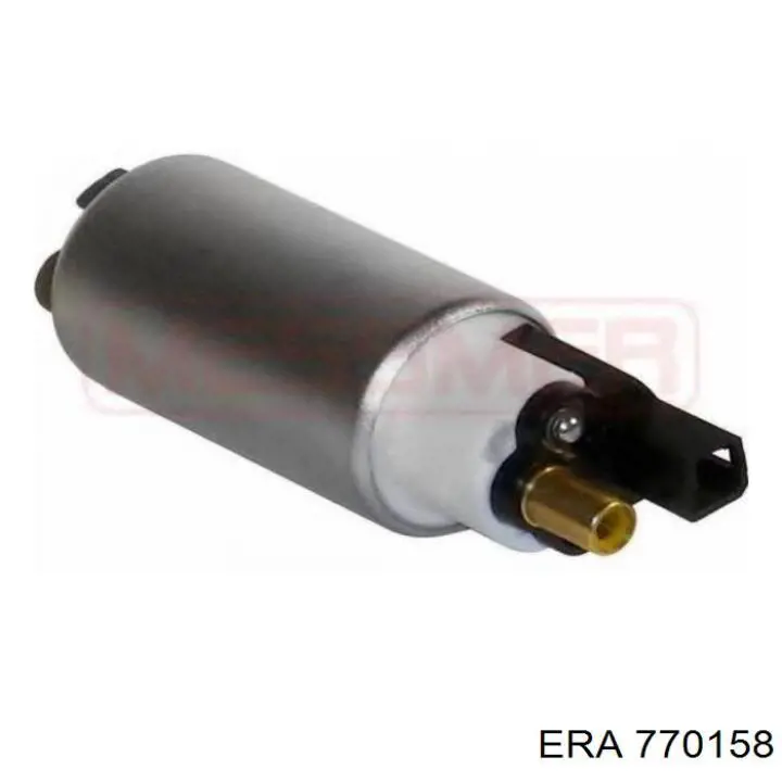 770158 ERA Elemento de turbina da bomba de combustível