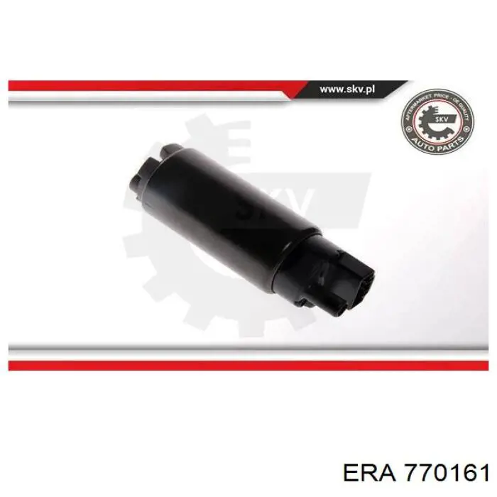 Compre 770161 ERA Bomba de combustível elétrica submersível