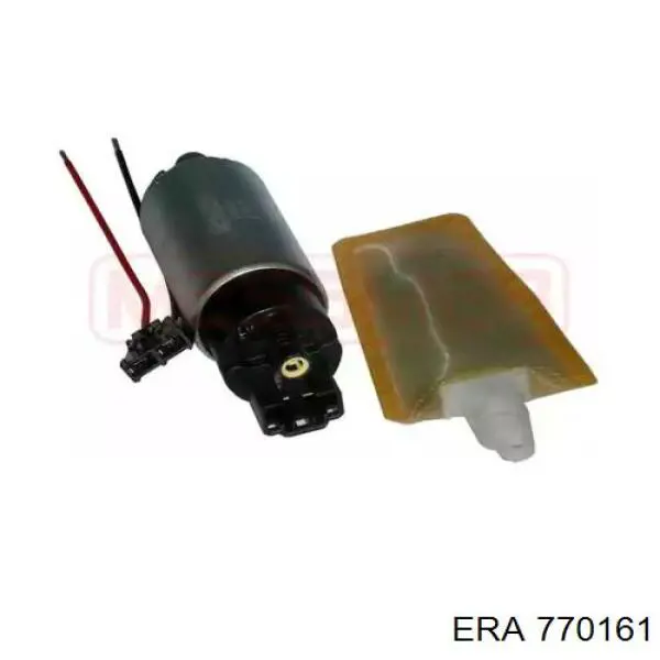 Bomba de combustível elétrica submersível 770161 ERA
