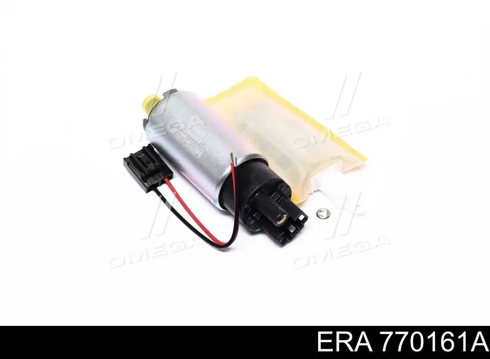 770161A ERA Elemento de turbina da bomba de combustível