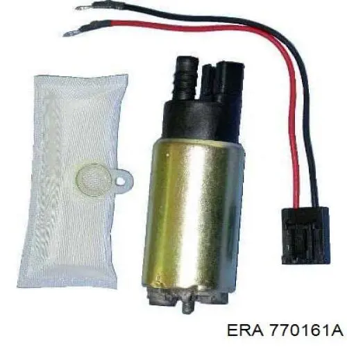 Compre 770161A ERA Elemento de turbina da bomba de combustível