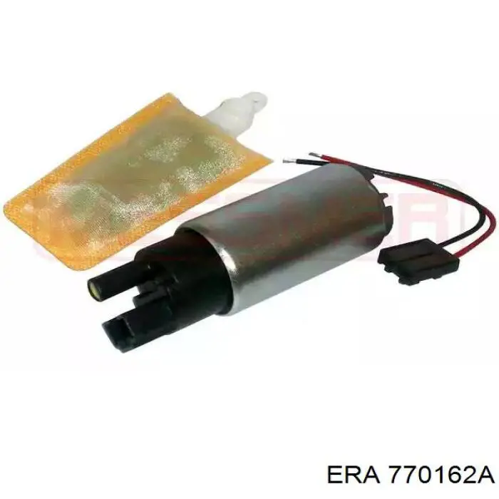 770162A ERA Elemento de turbina da bomba de combustível