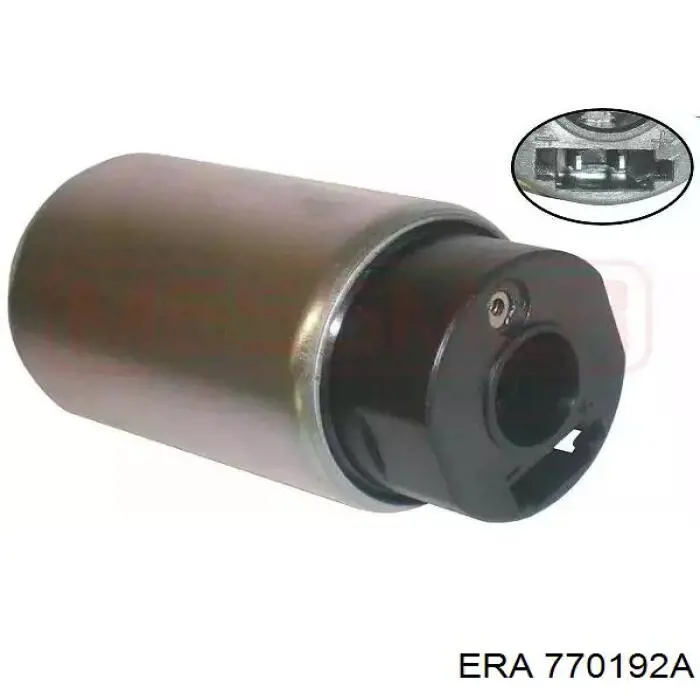 770192A ERA Elemento de turbina da bomba de combustível