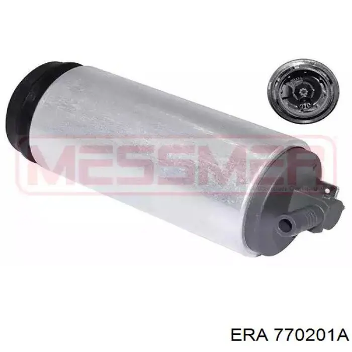 770201A ERA Elemento de turbina da bomba de combustível