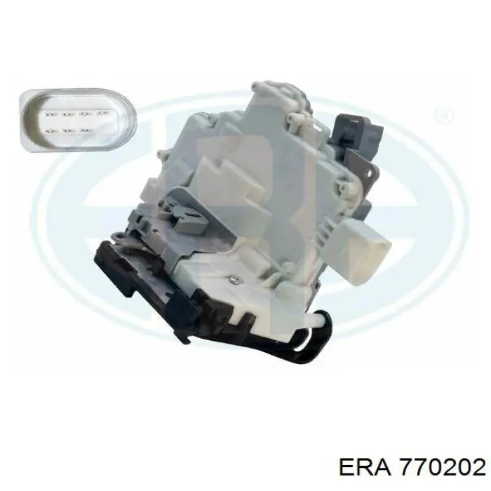 ENT100103 Engitech Elemento de turbina da bomba de combustível