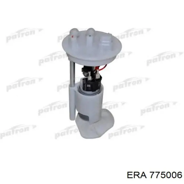 Módulo de bomba de combustível com sensor do nível de combustível ERA 775006 preço, a partir de 62,77 USD