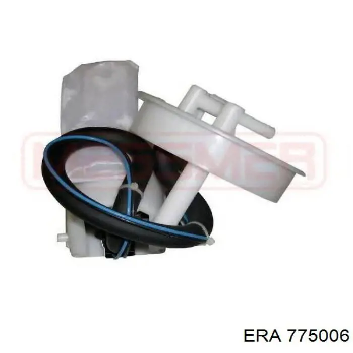 Compre 775006 ERA Módulo de bomba de combustível com sensor do nível de combustível