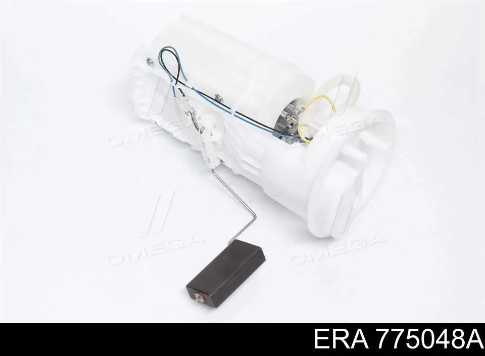 775048A ERA Módulo de bomba de combustível com sensor do nível de combustível