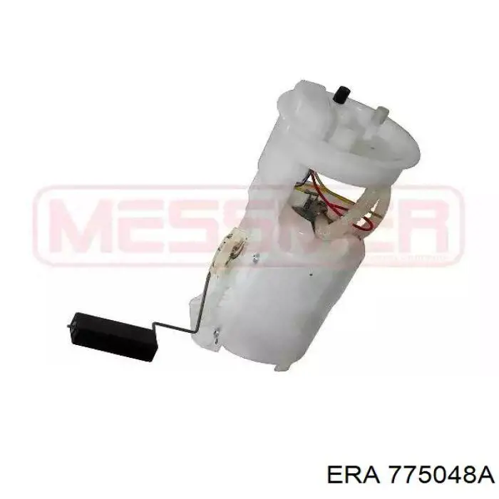 Módulo de bomba de combustível com sensor do nível de combustível ERA 775048A preço, a partir de 71,97 USD