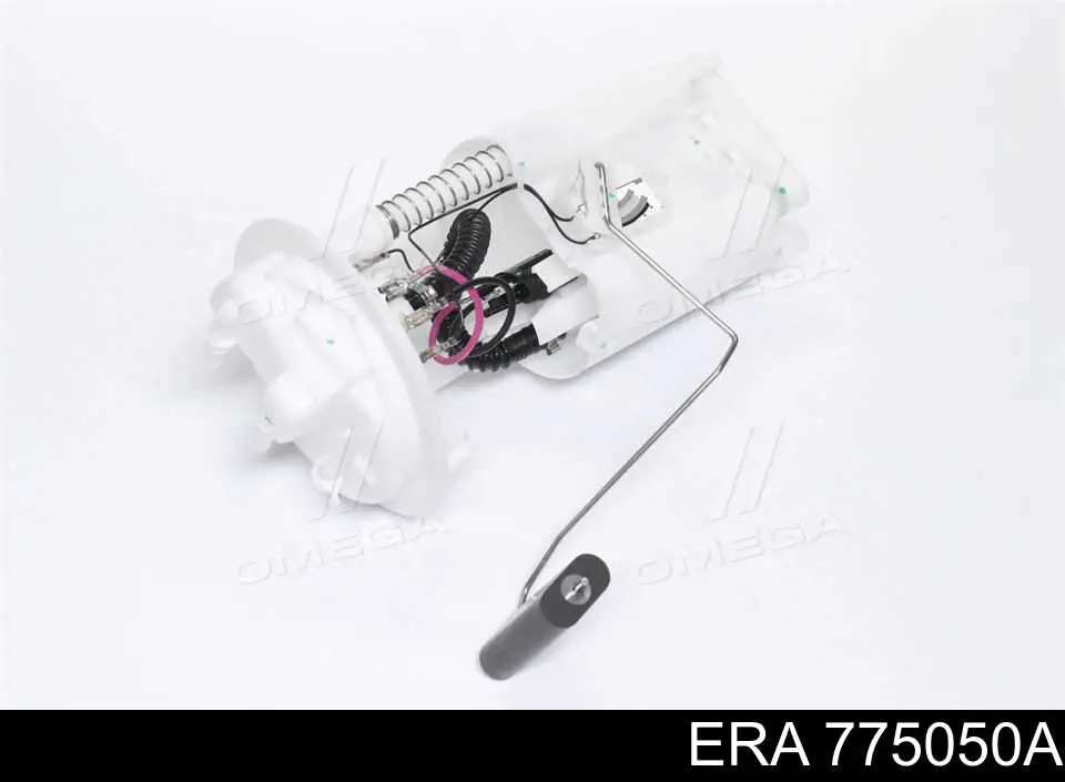 775050A ERA Módulo de bomba de combustível com sensor do nível de combustível