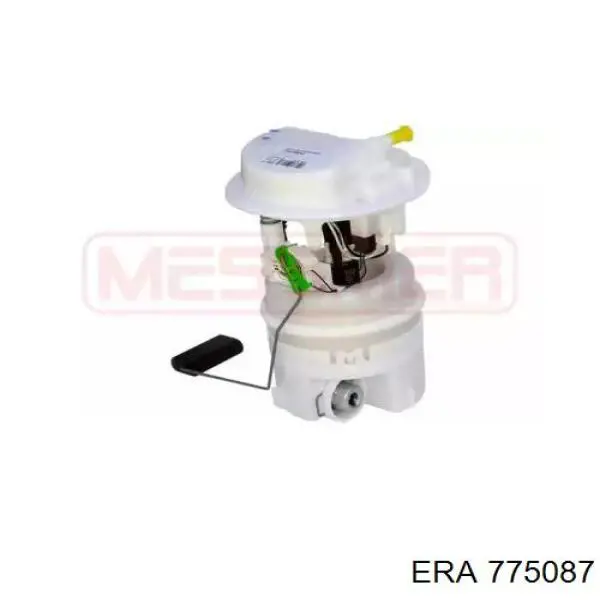 Módulo de bomba de combustível com sensor do nível de combustível ERA 775087 preço, a partir de 132,22 USD