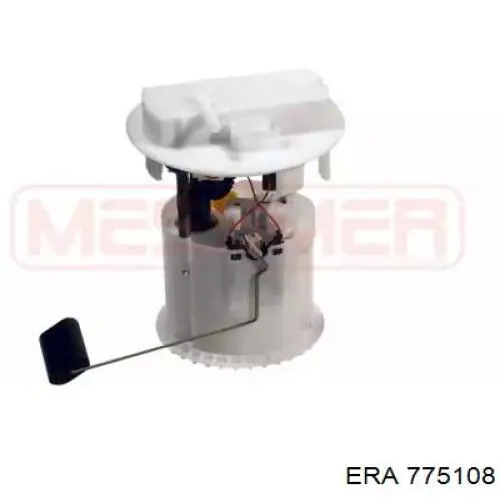 Módulo de bomba de combustível com sensor do nível de combustível ERA 775108 preço, a partir de 132,94 USD