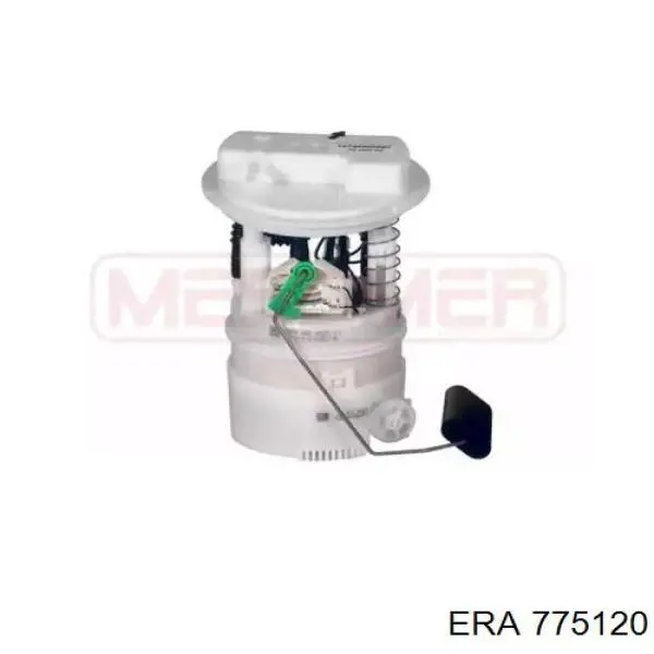 Módulo de bomba de combustível com sensor do nível de combustível ERA 775120 preço, a partir de 89,04 USD